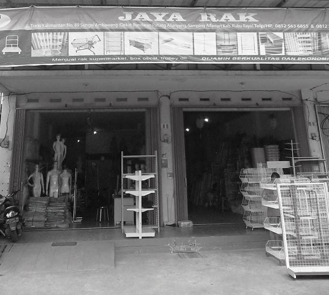 peluang usaha