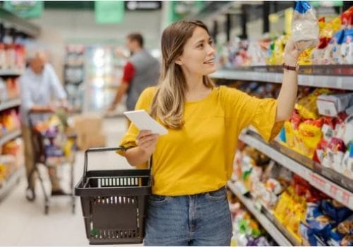 Panduan Lengkap Memilih Rak Supermarket Berkualitas: Tips Ahli untuk Pengusaha Ritel Modern