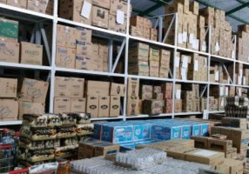 5 Jenis Rak Gudang Terbaik untuk Efisiensi Penyimpanan Barang Industri