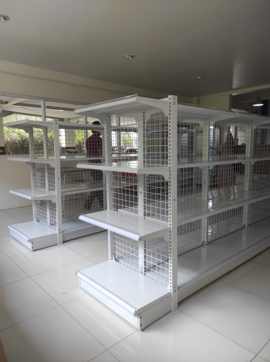 Menata Rak Minimarket yang Menarik: 10 Tips untuk Meningkatkan Penjualan