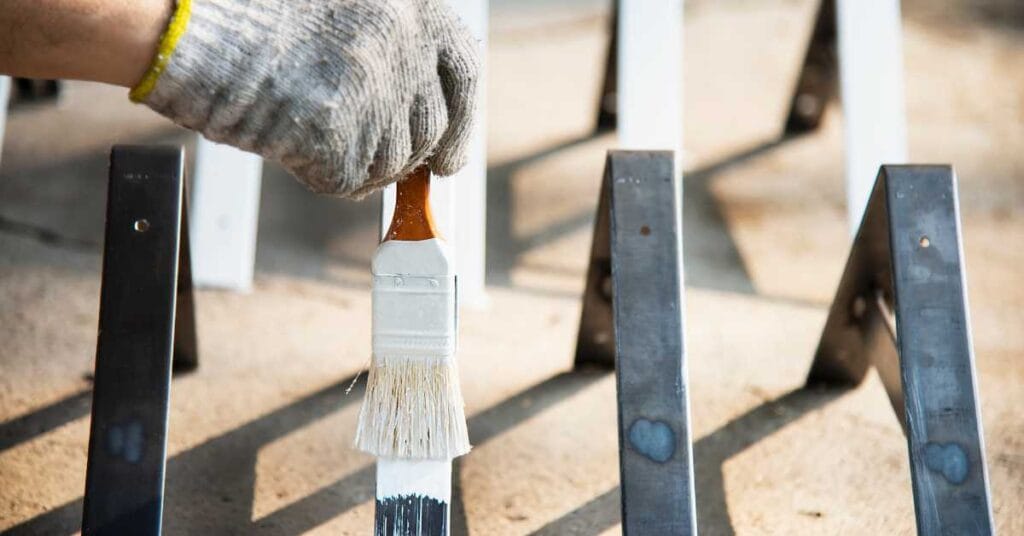 Merawat Rak Besi: Cara Membuatnya Tahan Lama dan Tidak Berkarat