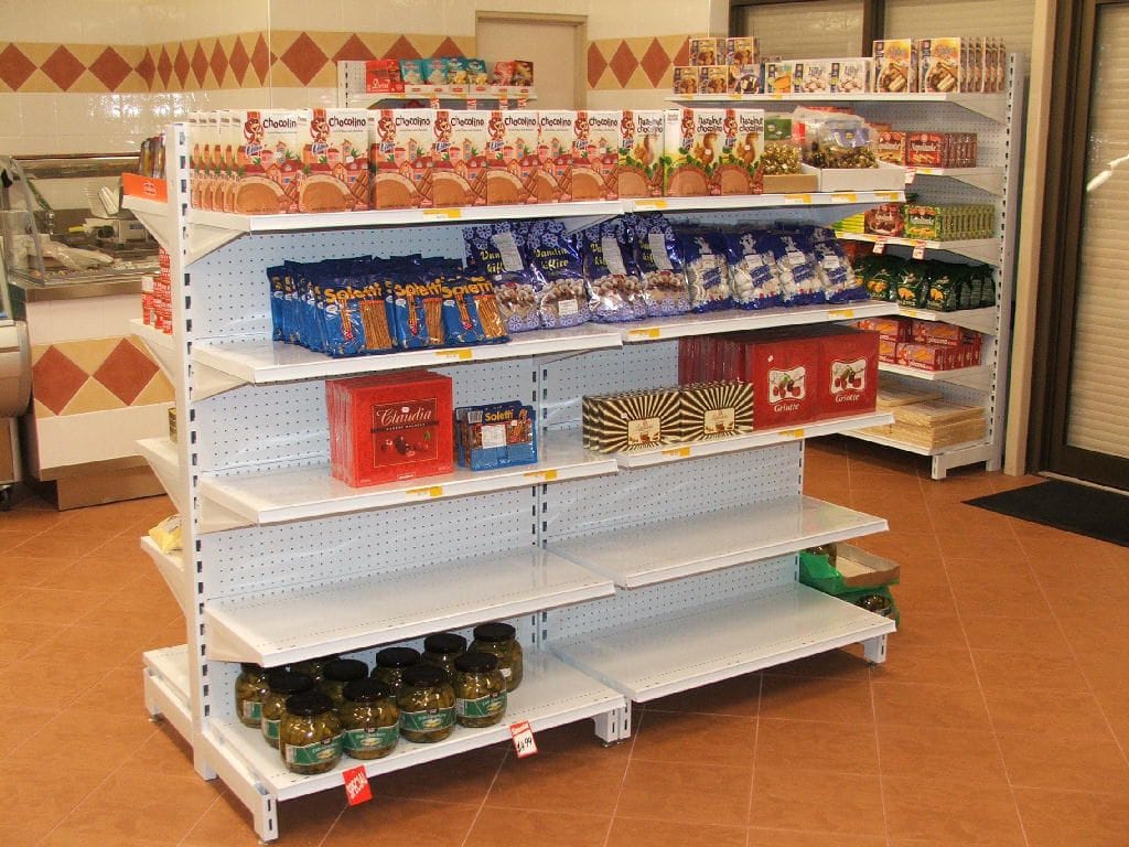 Tips Merawat Rak Supermarket agar Tetap Awet dan Tidak Berkarat