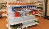 Tips Merawat Rak Supermarket Agar Tetap Awet dan Tidak Berkarat