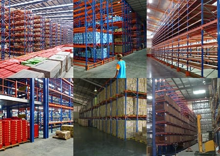 Mengapa Pilihan Rak Buatan Pabrik Lokal Lebih Baik dari Rak Impor