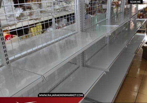 Tips Menata Rak Toko Agar Produk Lebih Menarik Dan Mudah Dijangkau