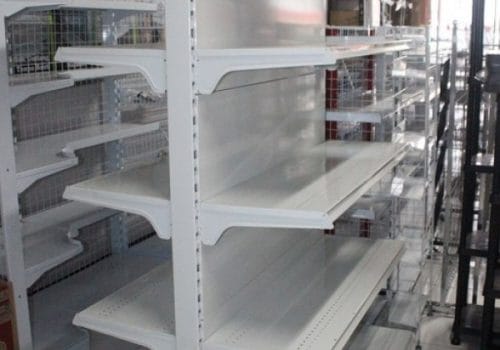 Menata Rak Minimarket Yang Menarik: 10 Tips Untuk Meningkatkan Penjualan