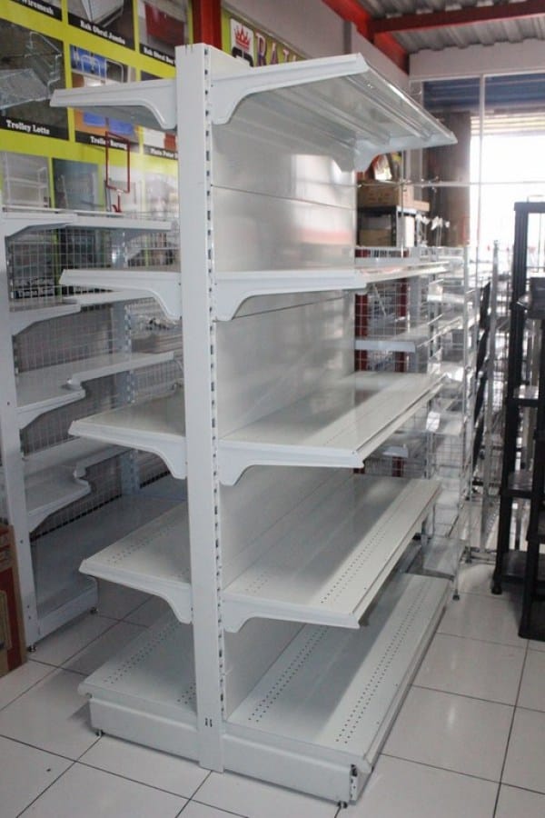 Judul: Inovasi Terbaru dalam Teknologi Penyimpanan: Jual Rak Supermarket Berkualitas untuk Retail Modern