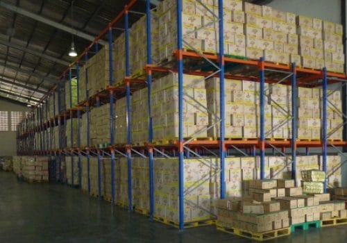 Jenis-Jenis Rak Gudang Dan Kegunaannya Untuk Efisiensi Penyimpanan