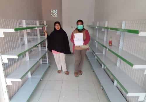 Jual Rak Supermarket: Solusi Tepat Untuk Optimalisasi Toko Anda