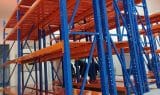 Rekomendasi Rak Gudang Heavy Duty yang Kokoh dan Tahan Lama