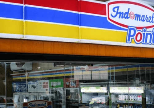 Membangun Masyarakat yang Lebih Seimbang dengan Supermarket
