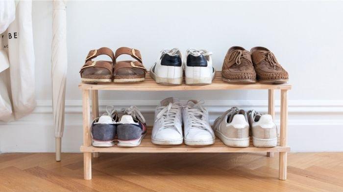 Merawat Rak Gudang: Tips dan Cara untuk Menghematnya Selamanya