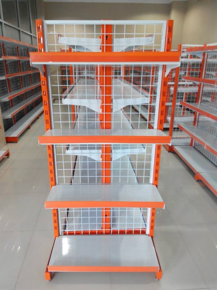 Berapa Harga Rak Minimarket 1 Meter? Simak Daftar Harganya di Sini!