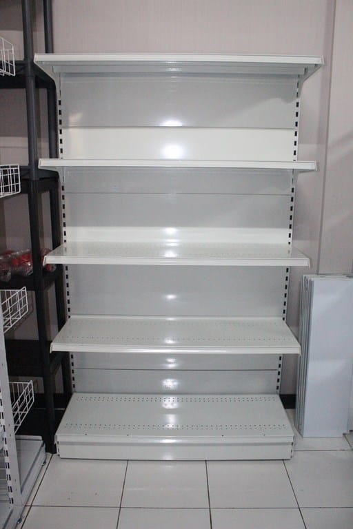 Jual Rak Supermarket: Desain Ergonomis yang Mendongkrak Penjualan