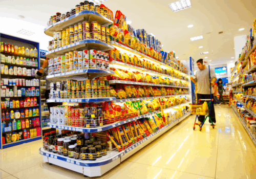 Membuat Pengalaman Belanja Supermarket yang Lebih Baik