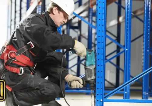 Mengapa Rak Gudang Baja Lebih Tahan Lama dan Hemat Biaya Jangka Panjang