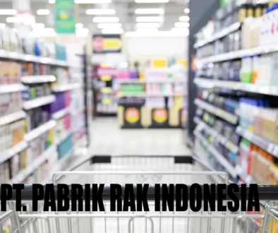 cara memilih rak minimarket berkualitas untuk pengusaha pemula