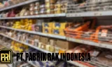 rak besi minimarket jual rak minimarket terdekat jual rak besi minimarket rak besi minimarket murah
