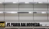 rak barang rak barang besi