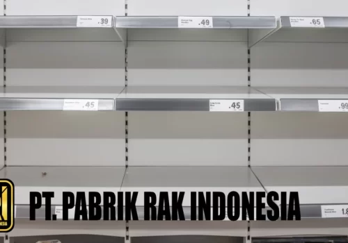 Mengapa Rak Supermarket Bahan Baja Jadi Pilihan Terbaik untuk Toko Modern?