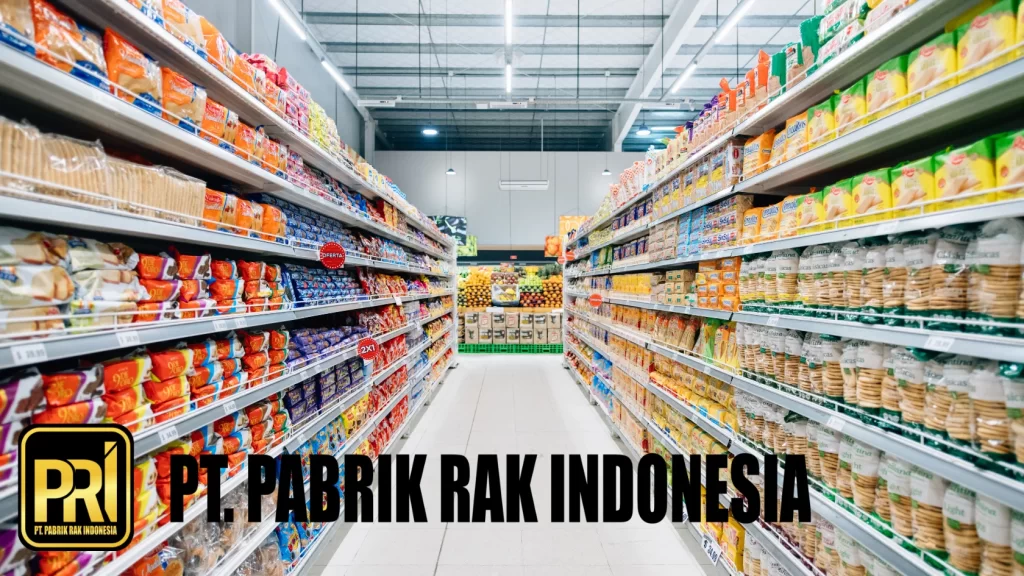 rak supermarket