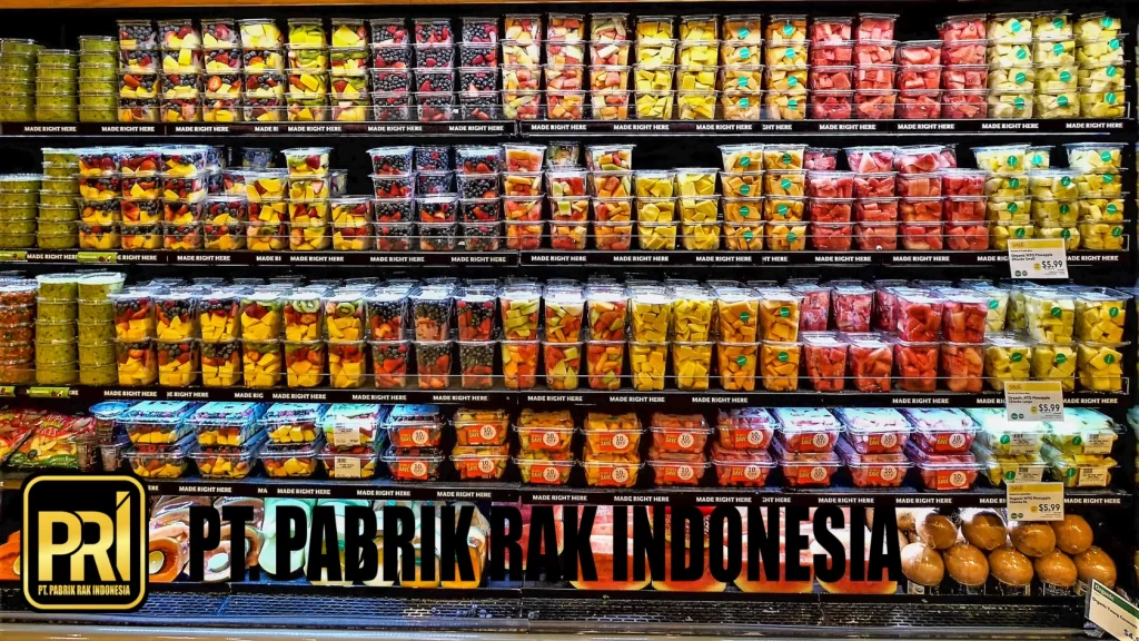 rak supermarketrak besi supermarket