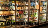 rak minimarket, rak minimarket murah, pabrik rak minimarket, jual rak minimarket, beli rak minimarket, distributor rak minimarket