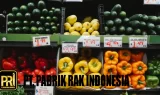 pabrik rak indonesia