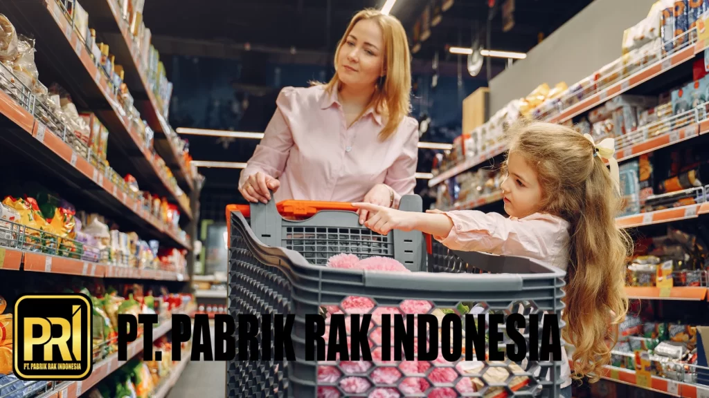 rak gondola, jual rak gondola, jual rak gondola murah, pabrik rak gondola, rak gondola terdekat,