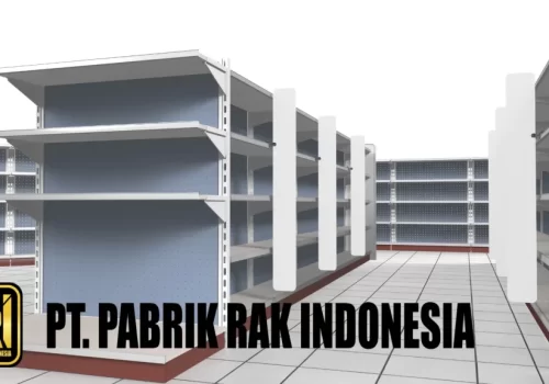 Revolusi Bisnis Retail Anda: Mengapa Rak Minimarket Berkualitas Tinggi dari Sidoarjo Menjadi Pilihan Terdepan Pengusaha Sukses