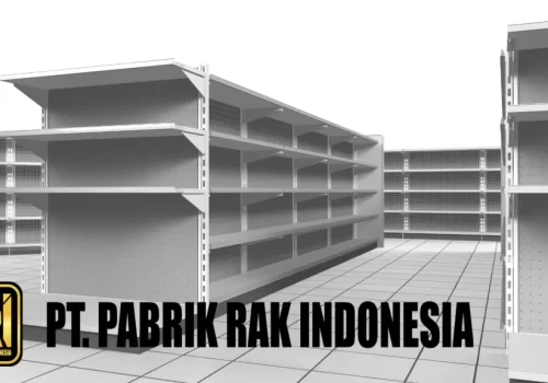 Panduan Lengkap Harga Rak Gondola Minimarket: Baru vs Bekas untuk Indomaret dan Alfamart