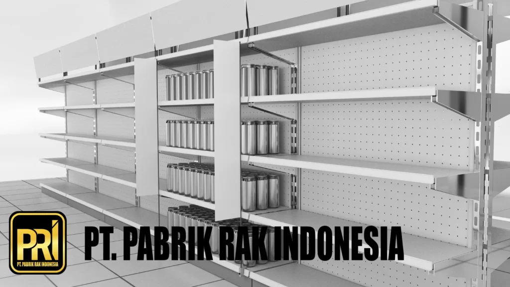 rak minimarket surabaya
