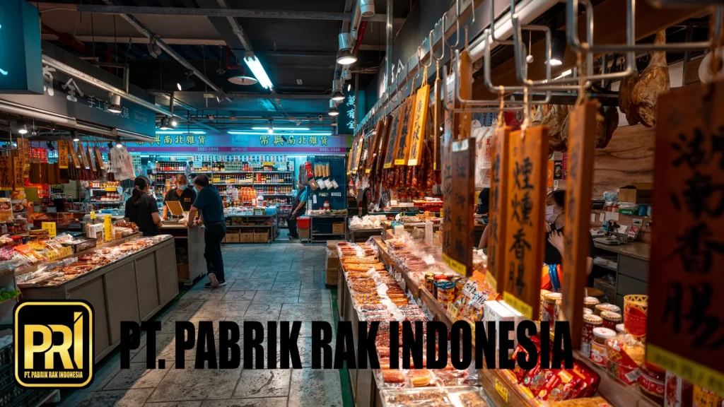 minimarket surabaya