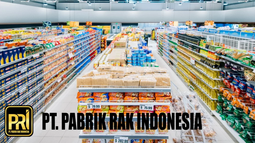 rak gondola, jual rak gondola, jual rak gondola murah, pabrik rak gondola, rak gondola terdekat,
