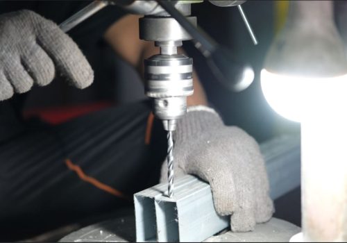 7 Rekomendasi Rak Gudang Termurah di Indonesia dengan Daya Tahan Maksimal