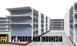 rak minimarket surabaya