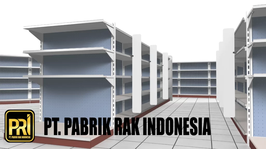 rak minimarket surabaya