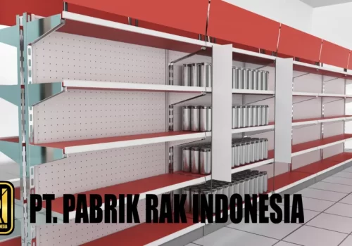 Rak Gondola Single vs Double: Pilih Mana untuk Toko Sembako dan Minimarket Anda?