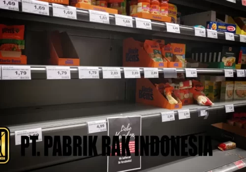 Tips Memilih Tempat Jual Rak Minimarket Berkualitas untuk Usaha Retail Anda