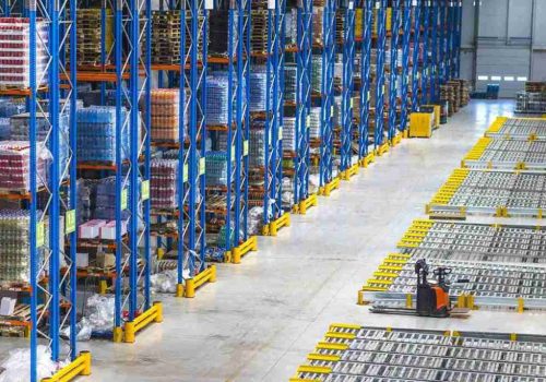 Tips Membeli Rak Toko Langsung dari Pabrik agar Lebih Hemat