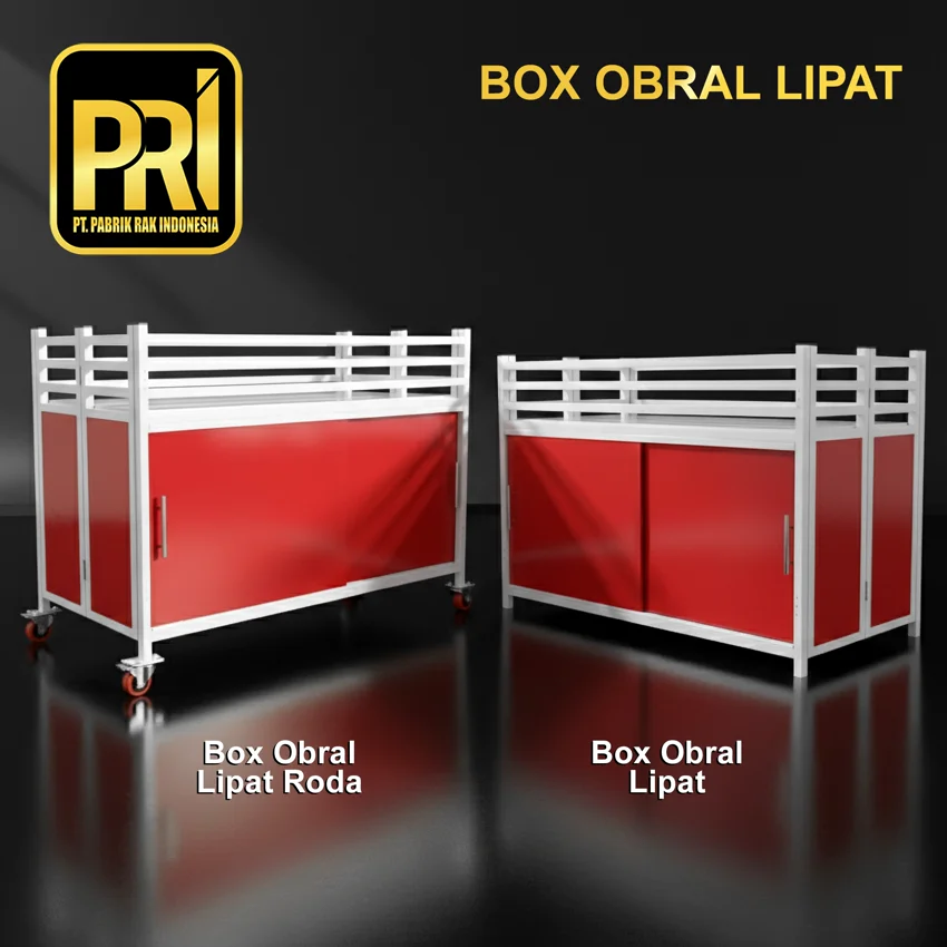 Box ObralLIPAT