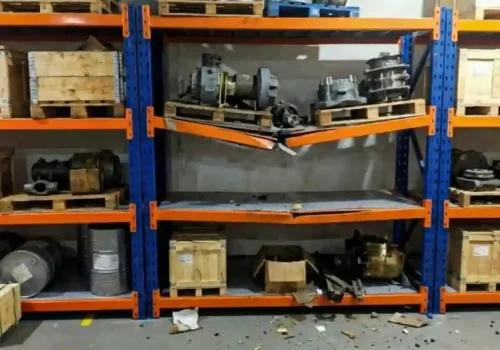 Kenapa Banyak Gudang Mengalami Overload? Kesalahan Umum dalam Perencanaan Penyimpanan