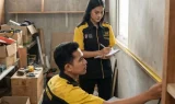 Pabrik Rak Indonesia Sediakan Layanan Ukur dan Desain Layout