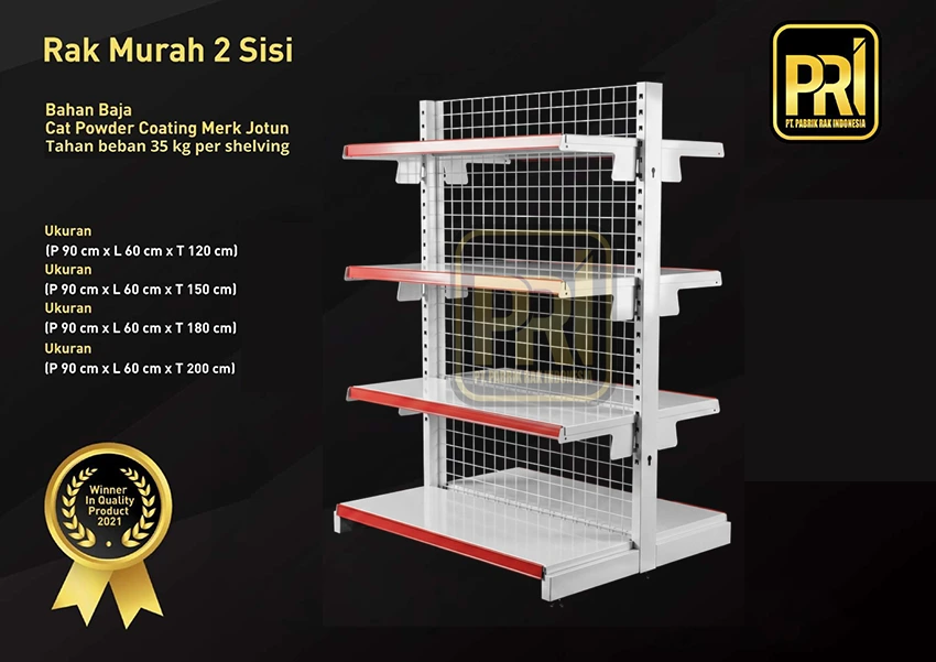 rak-supermarket-murah-dua-sisi