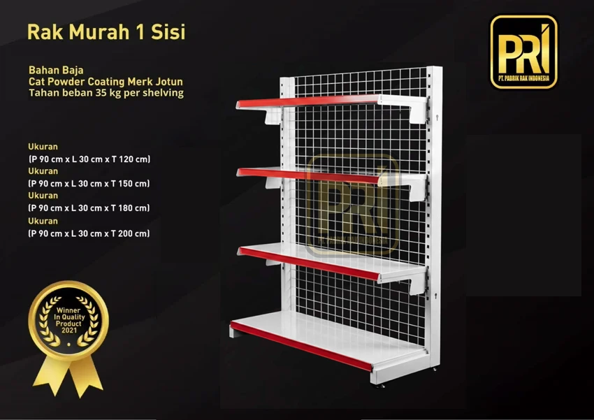 rak-supermarket-murah-satu-sisi