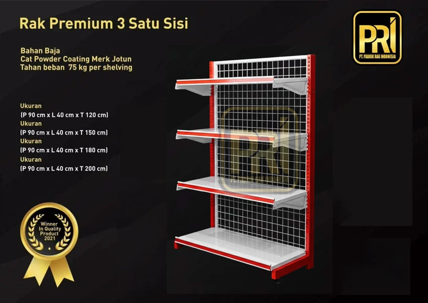 rak-supermarket-premium-satu-sisi