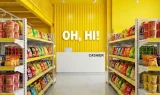 Investasi Cerdas Bisnis Ritel Panduan Memilih Rak Supermarket yang Kokoh dan Tahan Lama