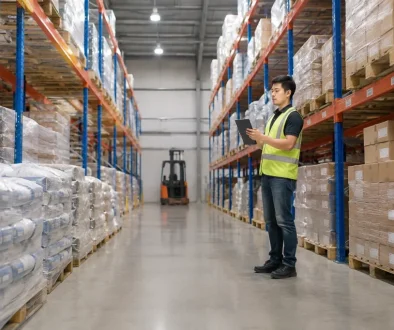 apa itu warehouse racking system, ini penjelasan lengkapnya untuk meningkatkan efisiensi gudang