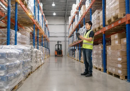 Apa Itu Warehouse Racking System? Panduan Lengkap untuk Meningkatkan Efisiensi Gudang Modern
